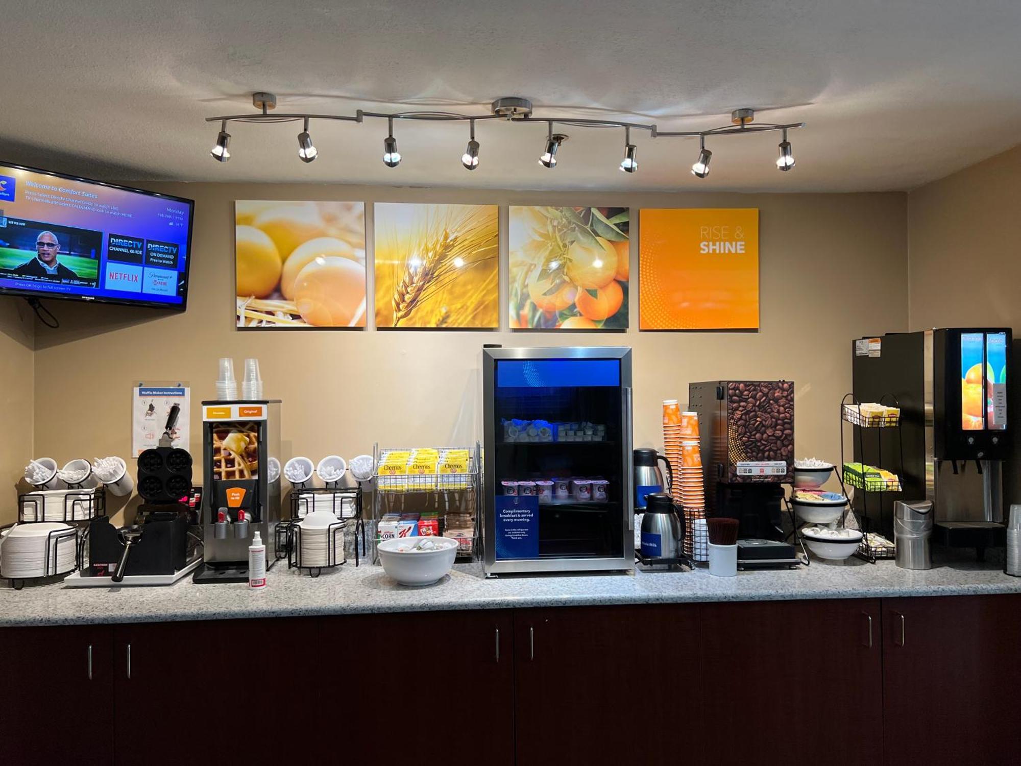威尔克斯巴里竞技场凯富套房酒店 外观 照片